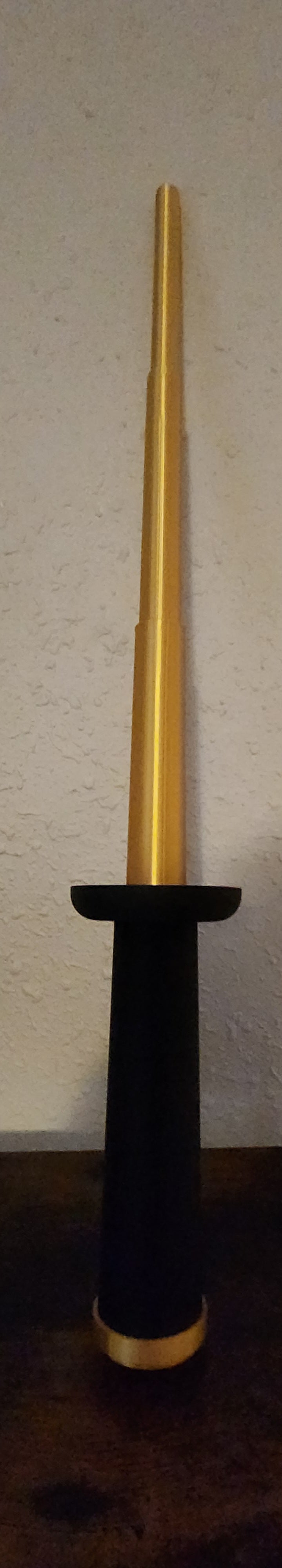 Collapsible Sword